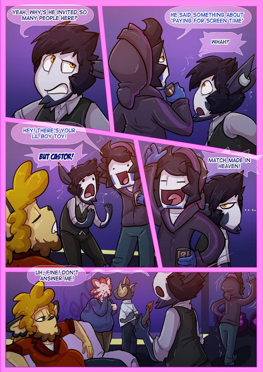 Thrills 'N Chills 003
