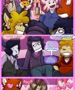 Thrills 'N Chills 009