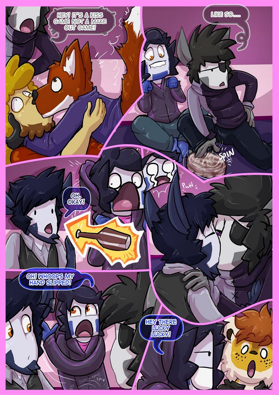Thrills 'N Chills 011