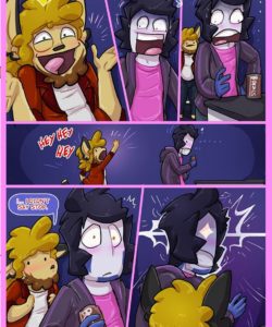 Thrills 'N Chills 062