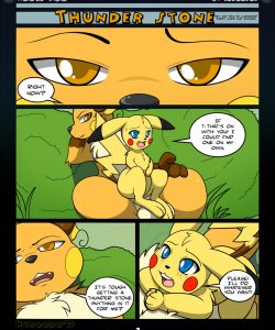 Thunder Stone 002