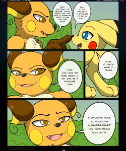 Thunder Stone 003