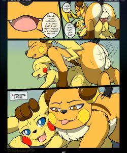 Thunder Stone 006