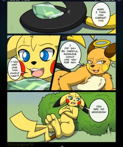 Thunder Stone 007