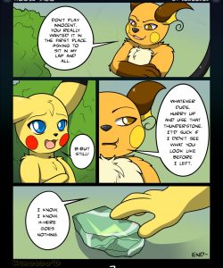 Thunder Stone 008