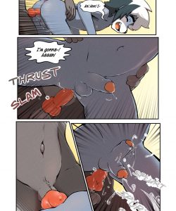 Tight Coupling 017
