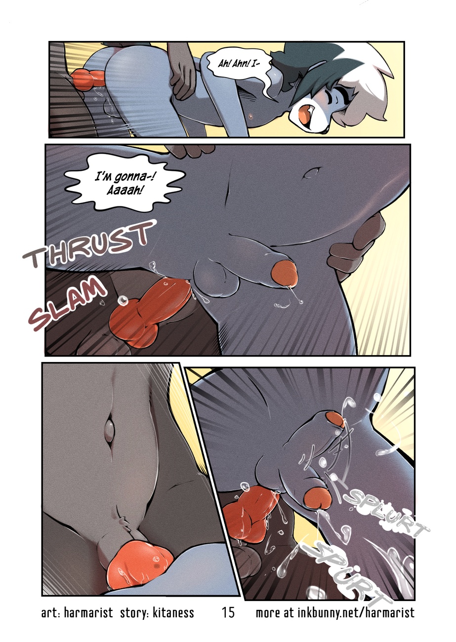 Tight Coupling 017