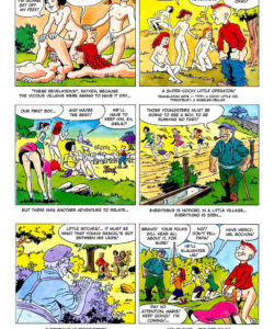 Titi Fricoteur 1 006