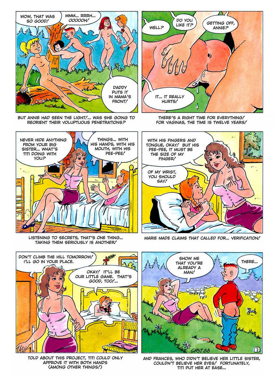 Titi Fricoteur 1 008