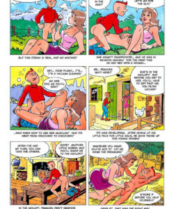 Titi Fricoteur 1 009