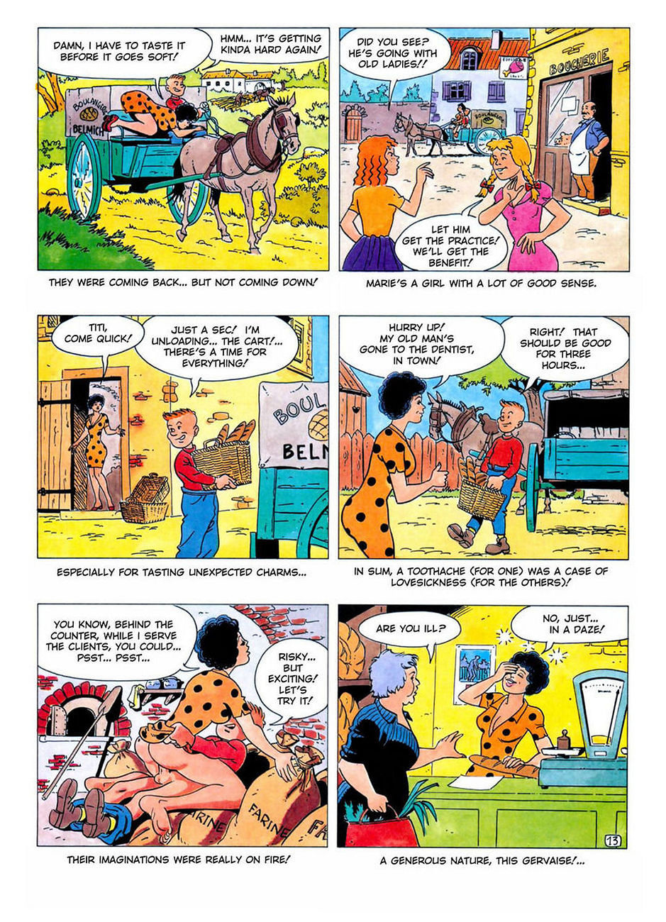 Titi Fricoteur 1 014