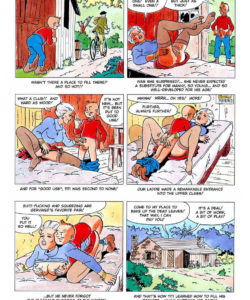 Titi Fricoteur 1 022