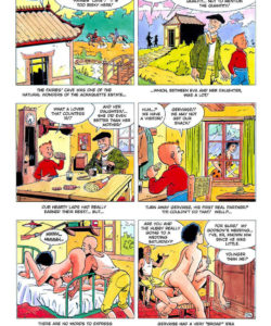 Titi Fricoteur 1 035