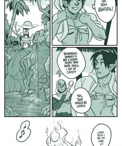 To The Castle 1 005