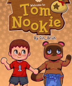 Tom Nookie