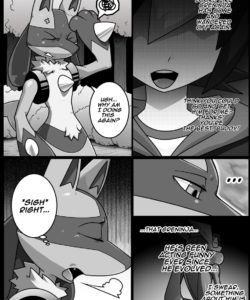 Tongue Tied 003