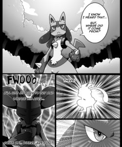Tongue Tied 005