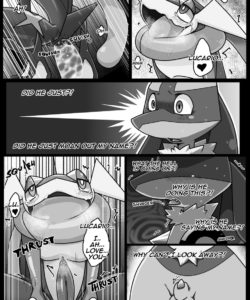 Tongue Tied 008