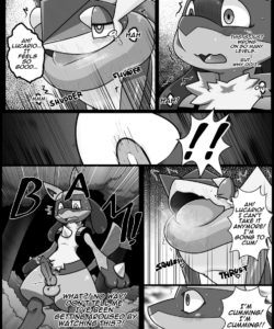 Tongue Tied 009
