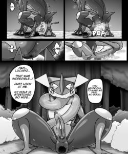Tongue Tied 011