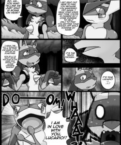 Tongue Tied 014