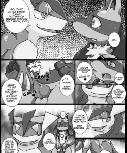 Tongue Tied 017
