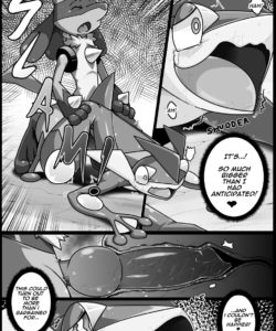Tongue Tied 019