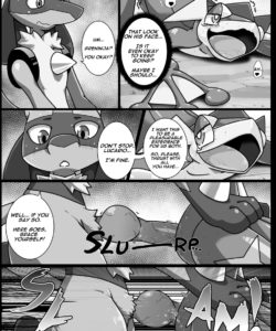 Tongue Tied 020
