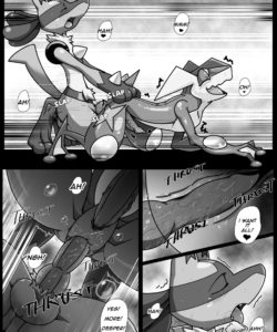 Tongue Tied 021