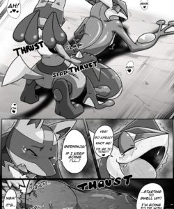 Tongue Tied 022