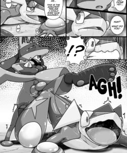 Tongue Tied 024