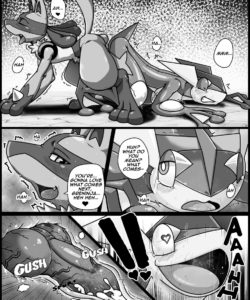 Tongue Tied 025