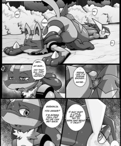 Tongue Tied 027