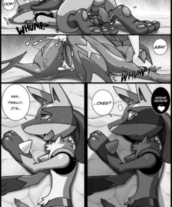 Tongue Tied 029