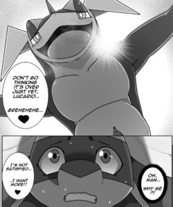 Tongue Tied 030