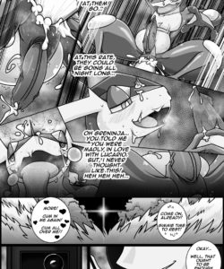 Tongue Tied 031
