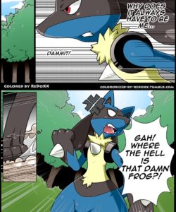 Tongue Tied (Color) 002