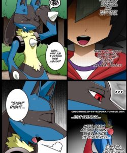 Tongue Tied (Color) 003