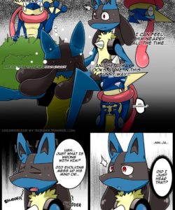 Tongue Tied (Color) 004