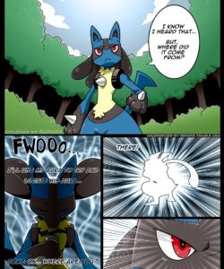 Tongue Tied (Color) 005