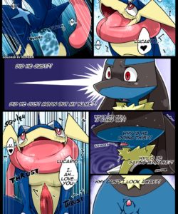 Tongue Tied (Color) 008