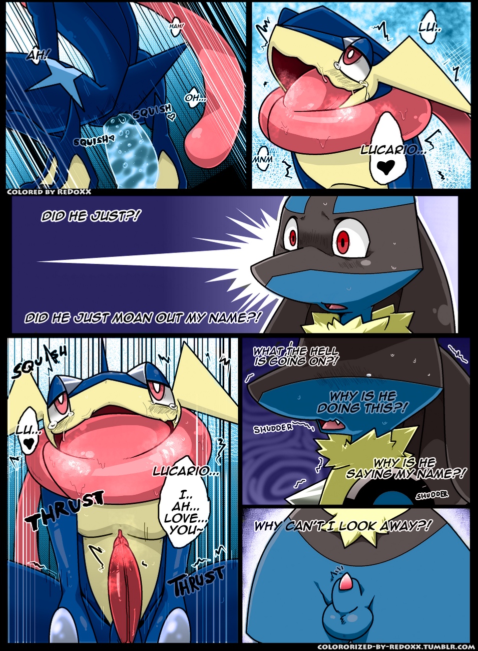 Tongue Tied (Color) 008