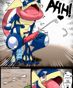 Tongue Tied (Color) 010