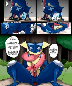 Tongue Tied (Color) 011