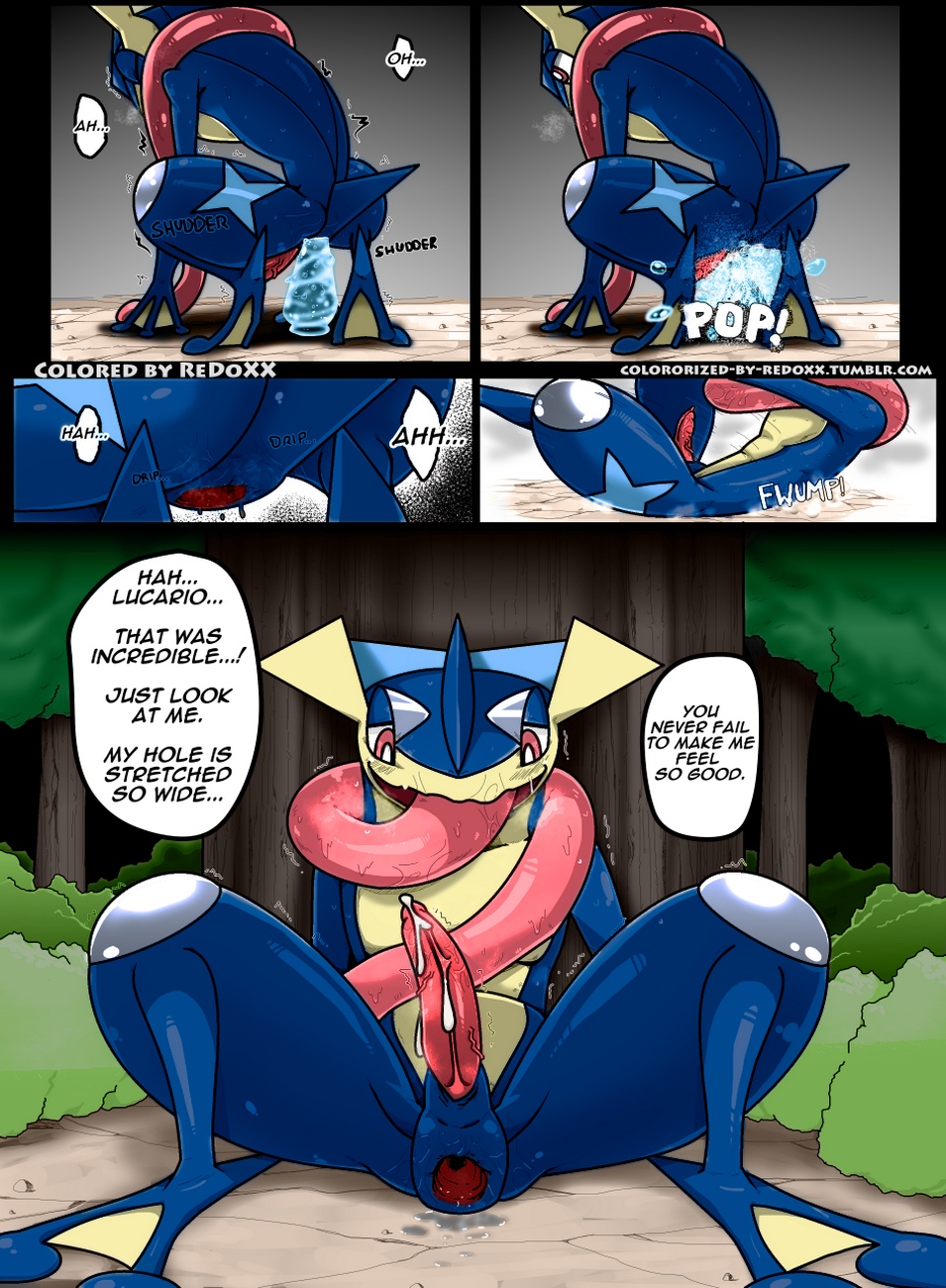 Tongue Tied (Color) 011