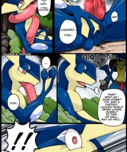 Tongue Tied (Color) 012