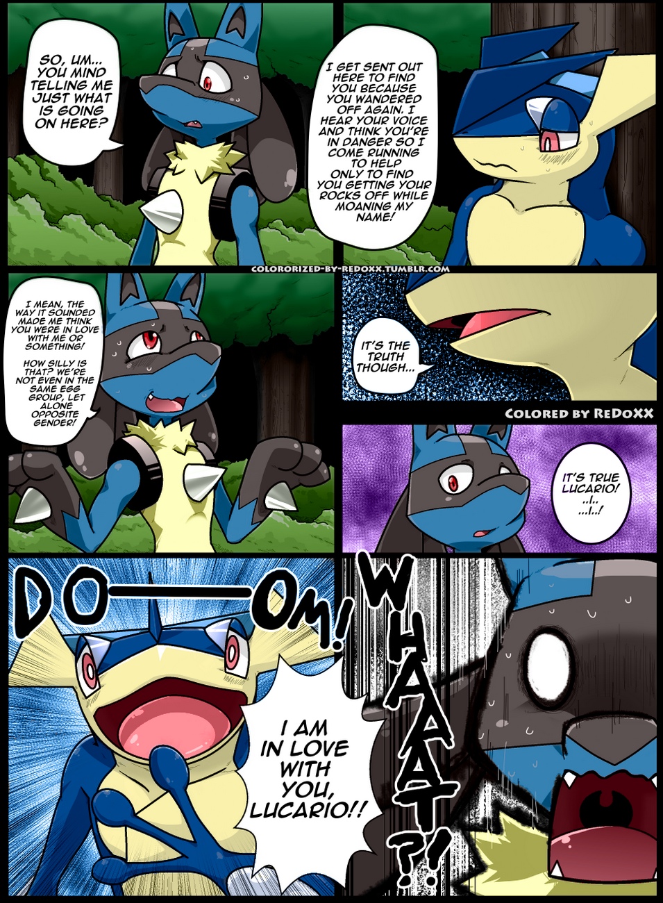 Tongue Tied (Color) 014