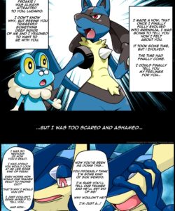 Tongue Tied (Color) 015