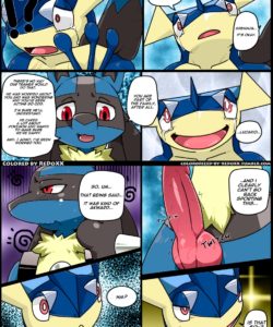 Tongue Tied (Color) 016