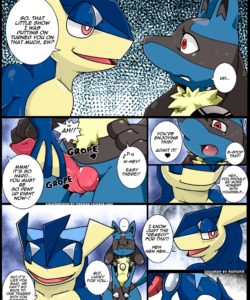 Tongue Tied (Color) 017